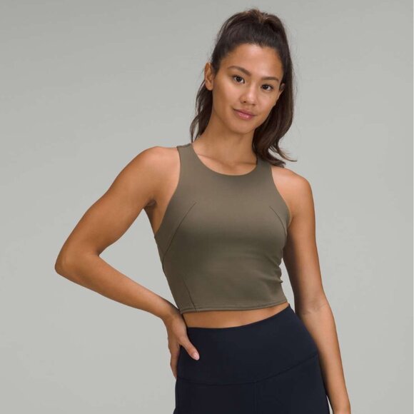 NWOT - Lululemon Invigorate Tank - Picture 1 of 1
